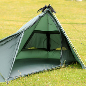 Cort 1 Persoana DD SuperLight –Tarp Tent - 0707273933737 6