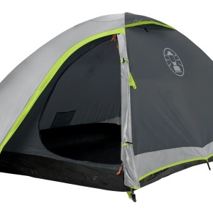 Cort Cupola Compact Coleman Darwin 3 Persoane - 2176901