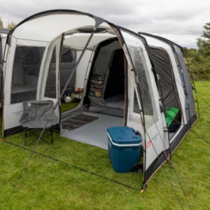 Extensie pentru rulota Coleman Journeymaster Pro L Blackout - 2000038459 6
