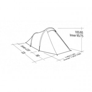 Cort Robens Arch 2 - RO130216 5