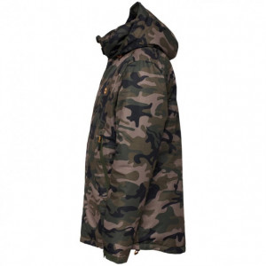 Costum Prologic Avenger Thermal Camo - Img 2