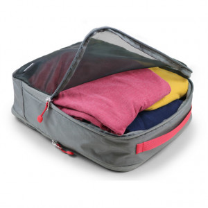 Cub expandabil M organizator pentru calatorie Coghlans - C2020