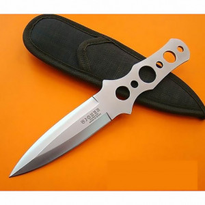 Cutit aruncat Joker Bottero lama 11.55cm - LL62 3