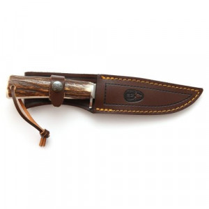 Cutit Cercetas Muela Pointer 13A- lama 13cm 2