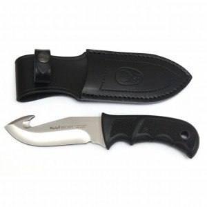 Cutit de vanatoare Muela Bisonte 11G - lama 11 cm