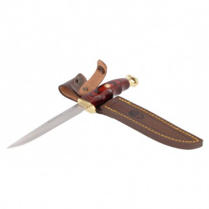 Cutit de vanatoare Muela BWF-14 - lama 14cm 3
