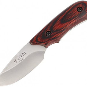 Cutit de vanatoare Muela IBEX-8R - lama 7.5cm 2