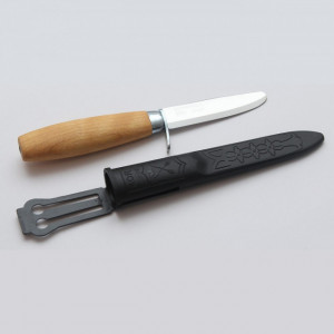 Cutit Morakniv Rookie pt copii lama 7.2cm - 12991