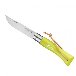 Cutit Opinel N°07 Carpen Anason lama 8cm - 002207