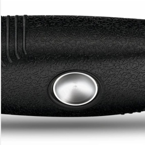 Cutit Outdoor Victorinox Venture Pro, Black, lama full tang 10.5cm - 3.0903.3F - Img 7