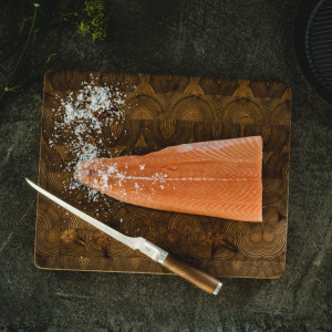Cutit pentru filetat Fiskars Norden - Img 6