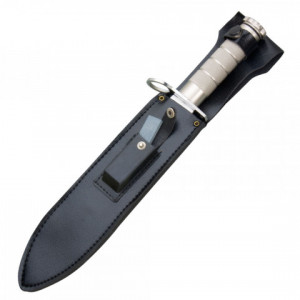 Cutit tactic Joker, lama 25cm - JKR0334 2