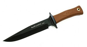 Cutit tactic Muela Scorpion 18NM - lama 18cm