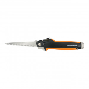 Cutit utilitar pentru rigips cu multiple lame Fiskars CarbonMax, 1027226 - Img 3