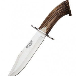 Cutit vanatoare Joker Bowie lama 20 cm - CN100