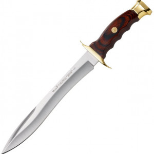 Cutit vanatoare Muela Chevreuil-22R - lama 22cm 2