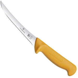 Cutit Victorinox Swibo pentru Dezosat, lama 16cm - 5.8404.16