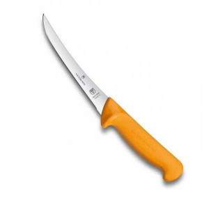 Cutit Victorinox Swibo pentru Dezosat, lama 16cm - 5.8405.16
