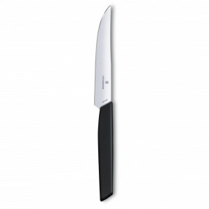 Cutit Victorinox Swiss Modern pentru Friptura, lama 12cm - 6.9003.12 2