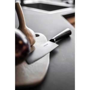 Cutitul bucatarului Ace 12,5 cm Wenko Black Outdoor Kitchen - 55057100 - Img 5
