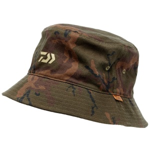 DAIWA Palarie Camo