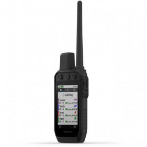 Dispozitiv de monitorizare pentru caini Garmin GPS Alpha 300 K - HG.010.02807.55 - Img 2