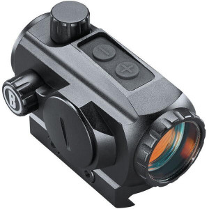 Dispozitiv de ochire Bushnell RED DOT Sight TRS 125 Black 1 x 22 - VB.TRS125