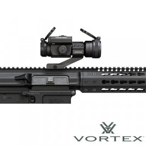 Dispozitiv de ochire Vortex StrikeFire II Red/Green Dot - SF-RG-501 4