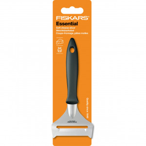 Dispozitiv feliat branza moale Fiskars Essential - Img 2