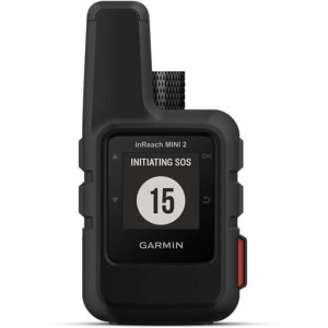 Dispozitiv monitorizare prin satelit Garmin Inreach Mini 2 Black - HG.010.02602.03 4