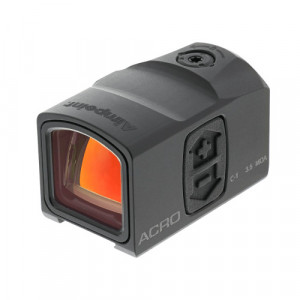 Dispozitiv ochire red dot rosu Aimpoint Aimpoint Acro C1 3.5 MOA