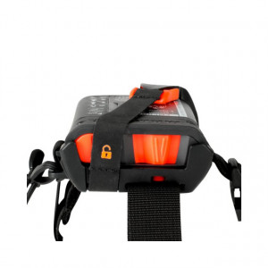 Dispozitiv pentru salvare din avalansa Mammut Barryvox S 3