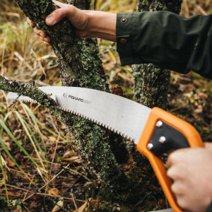 Fierastrau lama fixa Fiskars SW47 L, 1028375 - Img 2