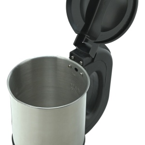 Fierbator Compass12V, Inox, 500ml, 150W - TT07103 - Img 2