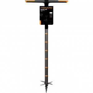 FISKARS Burghiu de pamant Fiskars QuikDrill M, Ø 150 mm, 1110 mm, 2150 g - 1000638 - Img 6