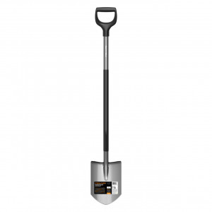 FISKARS Cazma cu varf ascutit Fiskars Ergonomic, 125 cm, 2.0 kg - 1066708 - Img 9