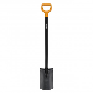 FISKARS Cazma metalica cu varf rotunjit Fiskars Solid, 2.0 kg - 1066717