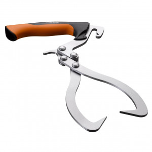 FISKARS Cleste pentru busteni Fiskars WoodXpert, 383 mm, 690 g - 1003625 - Img 3