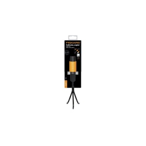 FISKARS Cultivator cu 3 dinti, curbat - 1000683