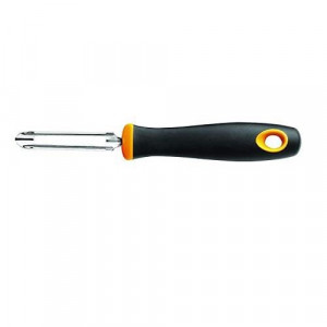 FISKARS Curatitor legume Fiskars Functional Form, lama mobila, 6 cm - 1002965