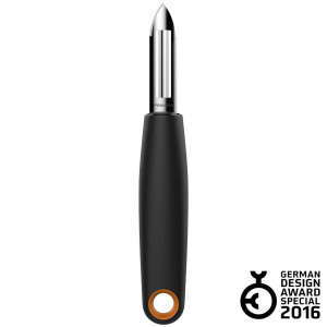 FISKARS Curatitor pentru legume Fiskars Functional Form, lama fixa, 267 mm, 40 g - 1014418
