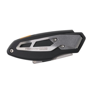 FISKARS Cutit utilitar pliabil compact CarbonMax - 1062939 - Img 5