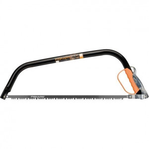 FISKARS Fierastrau cu rama de 24 inch Fiskars SW31, 700 mm, 650 g - 1000615
