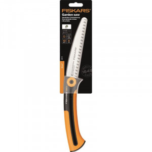 FISKARS Fierastrau de gradina Fiskars Xtract™ SW73, 223 mm, 130 g - 1000613 - Img 3