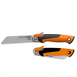FISKARS Fierastrau Fiskars PowerTooth, 150 mm, 19 tpi - 1062932