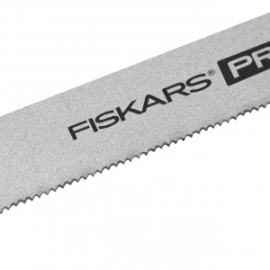 FISKARS Fierastrau pentru metale Fiskars TrueTension, 300 mm, 24 tpi - 1062931 - Img 2