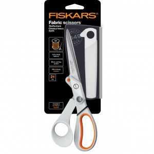 FISKARS Foarfeca de precizie Fiskars Amplify, 21 cm, 101 g - 1005223 - Img 4