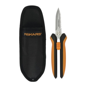 FISKARS Foarfeca MultiTask SP320, Solid - 1063328 - Img 2