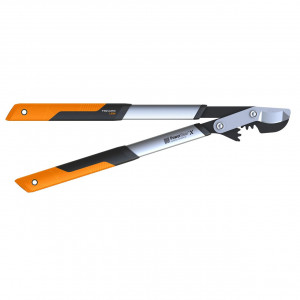 FISKARS Foarfeca pas cu pas pentru ramuri groase Fiskars PowerGear X LX94, M - 1020187