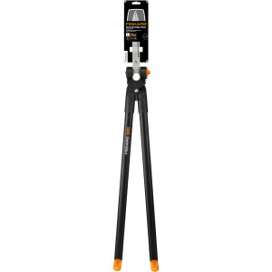 FISKARS Foarfeca pentru gazon si gard viu Fiskars PowerLever GS53, 900 mm, 1310 g - 1001565 - Img 2
